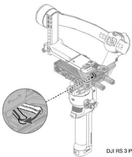DJI Video Transmitter - RU - 3