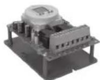 INTERMATIC DTAV40E2 - AVENTISSEMENT Risque d'incendie ou de chic electrique - 2