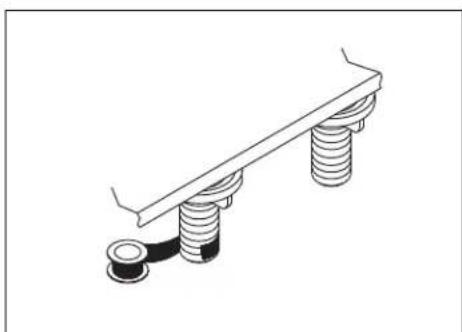 ProFlo Spiers PFWSC3940ZBN - Usted Puede Necesitar / Aticles Dont Vous Pouvez Avoir Besion - 7