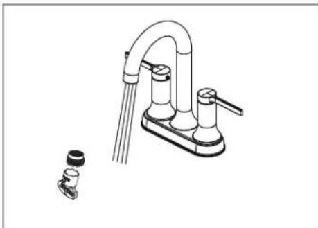 ProFlo Spiers PFWSC3940ZBN - Usted Puede Necesitar / Aticles Dont Vous Pouvez Avoir Besion - 11