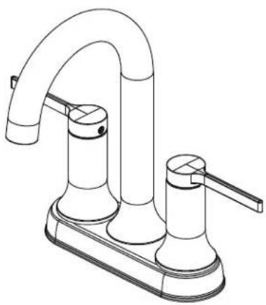 ProFlo Spiers PFWSC3940ZBN - DIRECTIVES D'ENTRETINE: - 1