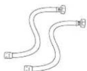 ProFlo Spiers PFWSC3940ZBN - Usted Puede Necesitar / Aticles Dont Vous Pouvez Avoir Besion - 3