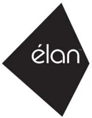 ELAN Lavinia 83378 - WARRANTY - 2