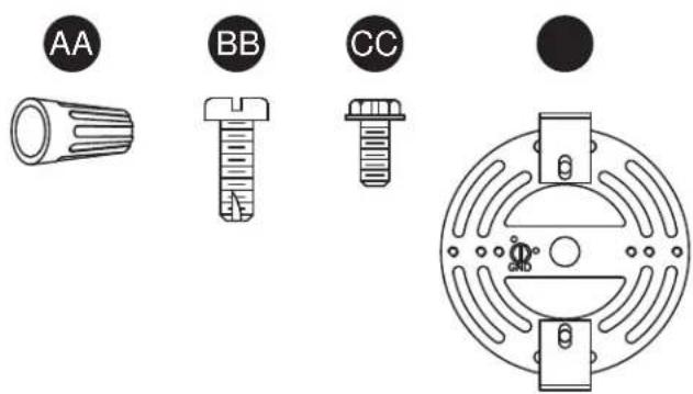 ELAN Lavinia 83378 - GARANTIE - 1