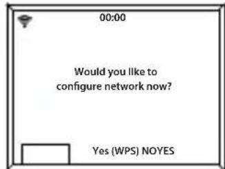 Majority Peterhouse Graduate - « Configuration manuelle de la connexion Wi-Fi » - 2