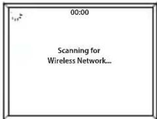 Majority Peterhouse Graduate - « Configuration manuelle de la connexion Wi-Fi » - 3