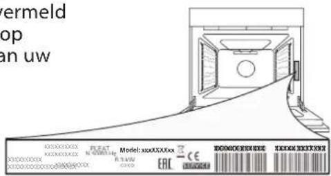 FRANKE Mythos FMY 98 P - PROBLEEMOPLOSSING - 1