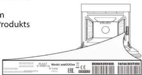 FRANKE Mythos FMY 98 P - LÖSEN VON PROBLEMEN - 1