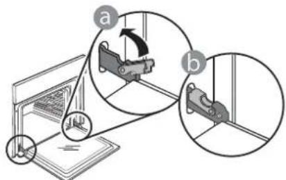 FRANKE Mythos FMY 98 P - REEMPLACEMENT DE L'AMPOULE - 3