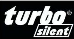Turbo-Silent HS 6060 - 1