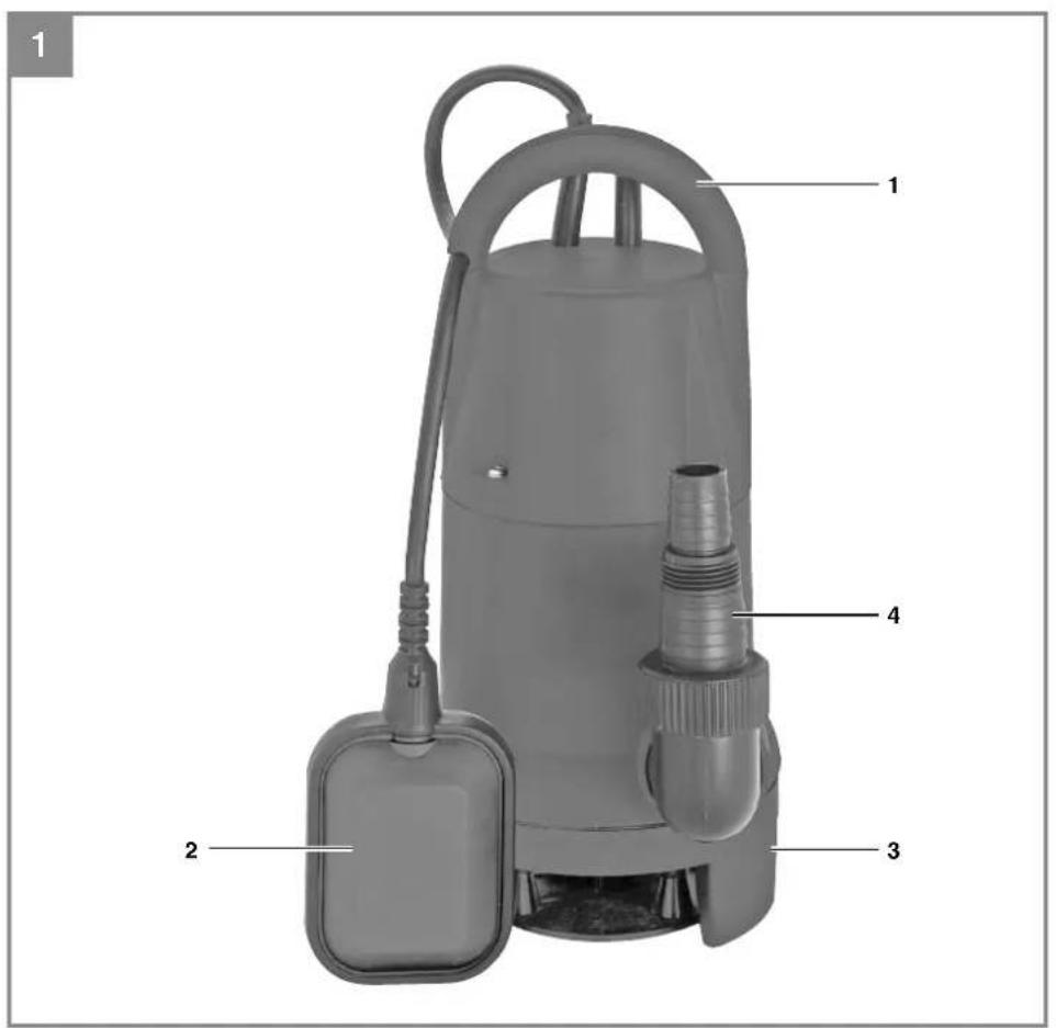 Neptun NCSPE 35 - 1