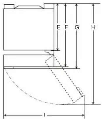 LG GBB72MCVFN - SIKKERHETSINSTRUKSJONER - 1