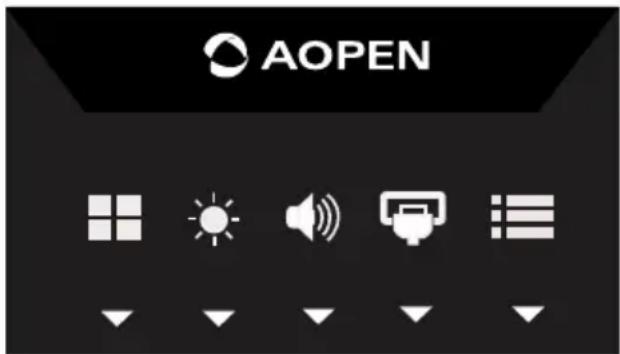 AOPEN