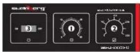 STEINBERG SBSLZ4000206 - VIII.WIE FUNKTIONIERT DAS GERÄT? GRUNDREGELN - 2