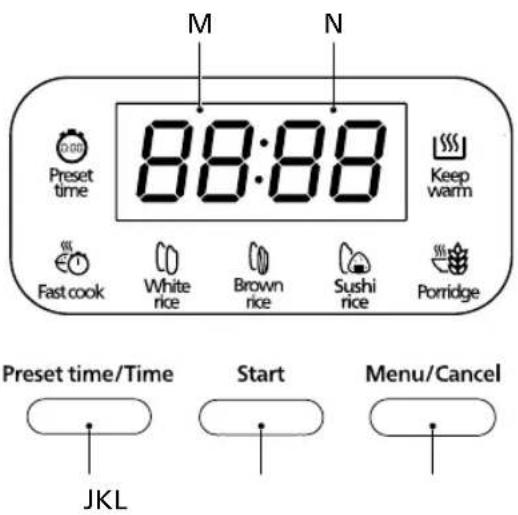 PHILIPS HD3080 - Elektromagnetické polia (EMF) - 2