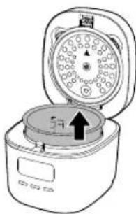 PHILIPS HD3080 - Hinweise - 2