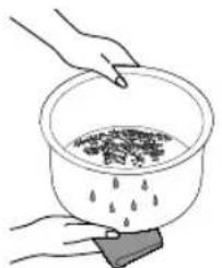 PHILIPS HD3080 - Hinweise - 3