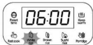 PHILIPS HD3080 - Poznámky - 1