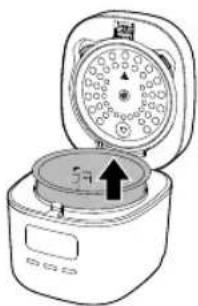 PHILIPS HD3080 - Huomautus - 12