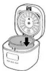 PHILIPS HD3080 - Nota - 4