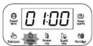 PHILIPS HD3080 - Important 1 - 1