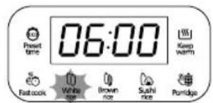 PHILIPS HD3080 - Poznámky - 1