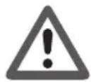 Inglesina Electa - WARNING - 1