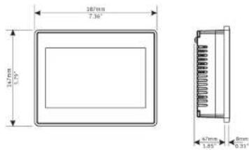 Festo CDPXXE1W7 - 1