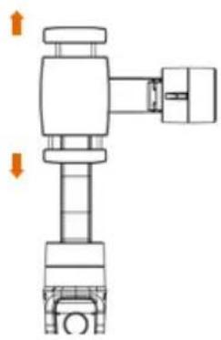 ROLLEI Gimbal Steady Butler Mobile 2 - Bilanciare lo smartphone - 1