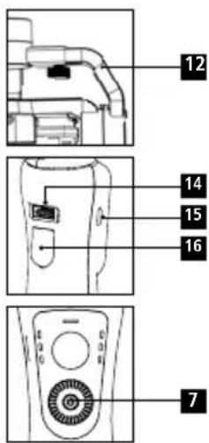 ROLLEI Gimbal Steady Butler Mobile 2 - Panoramica prodotto 2. Istruzioni installazione - 2