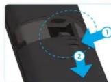 AMAZON Echo Show 21 - DÉCOUVRIR VOTRE TÉLÉCOMMANDE VOCALE ALEXA - 9