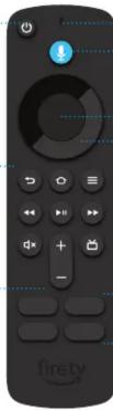 AMAZON Echo Show 21 - DÉCOUVRIR VOTRE TÉLÉCOMMANDE VOCALE ALEXA - 8