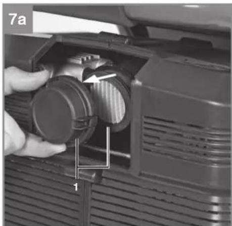 EINHELL TEAC 27050 Silent - 9