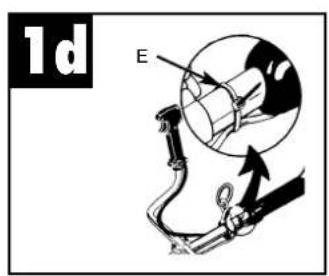 EINHELL MSB 24 - 1