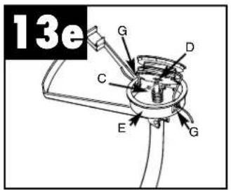 EINHELL MSB 24 - 31