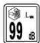 EINHELL MSB 24 - Signification des symboles figurant sur le produit - 7