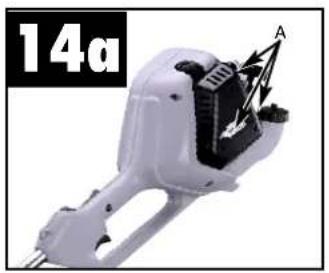 EINHELL MSB 24 - 34