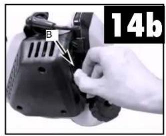 EINHELL MSB 24 - 35