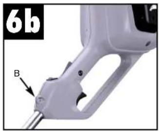EINHELL MSB 24 - 13