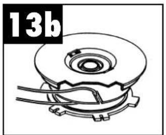 EINHELL MSB 24 - 28