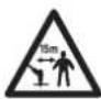 EINHELL MSB 24 - VEILIGHEIDSINSTRUCTIES - 3
