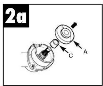 EINHELL MSB 24 - 2