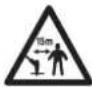 EINHELL MSB 24 - Signification des symboles figurant sur le produit - 3