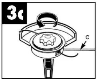 EINHELL MSB 24 - 6