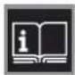 EINHELL MSB 24 - Meaning of symbols marked on the product - 1