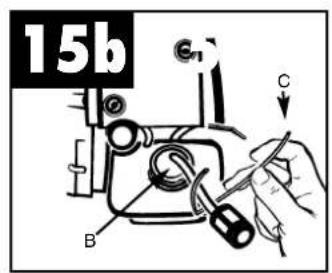 EINHELL MSB 24 - 38