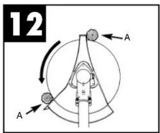 EINHELL MSB 24 - 26