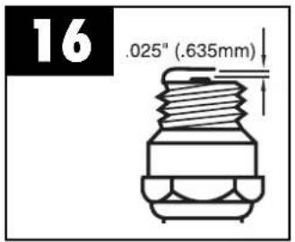 EINHELL MSB 24 - 40