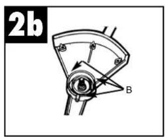 EINHELL MSB 24 - 3