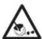 EINHELL MSB 24 - Signification des symboles figurant sur le produit - 8